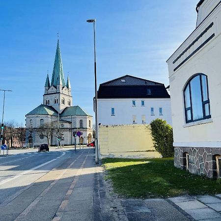 Aday - Frederikshavn City Center - Single Room Exteriör bild
